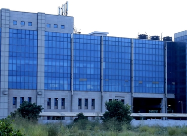 5000 m² Serviced office place for rent in New Delhi, 3rd Floor (110077) - 0 | MatchOffice.com