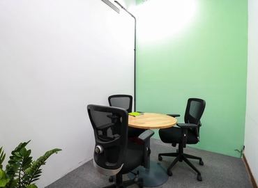 2136 m² Coworking  in Hyderabad, Vaishnavi's Cynosure (500081) - 6 | MatchOffice.com