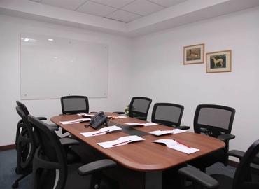 2130 m² Business space property up for rent in Hyderabad, Vaishnavi's Cynosure (500081) - 2 | MatchOffice