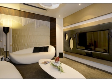 Lease suitable a 743 m² Co-working  in Pune, Meraki Spaces (411005) - 0 | MatchOffice.com