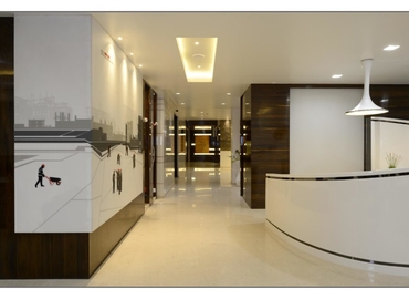 Join suitable a 743 m² Coworking  in Pune, Meraki Spaces (411005) - 1 | MatchOffice