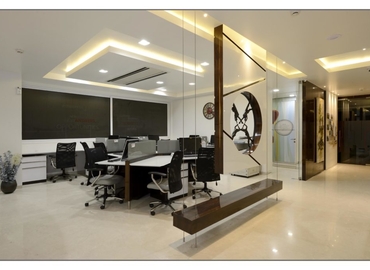 Rent comfortable a 743 m² Coworking space  in Pune, Meraki Spaces (411005) - 2 | MatchOffice