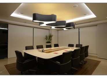 Explore suitable a 743 m² Shared workspace  in Pune, Meraki Spaces (411005) - 5 | MatchOffice