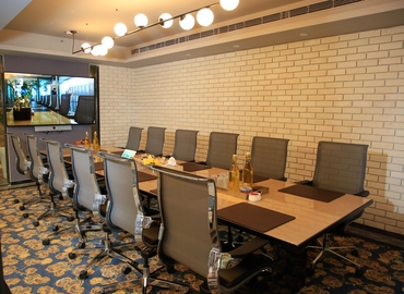 34000 m² Business park in New Delhi, Level 10 (110001) - 2 | MatchOffice.com