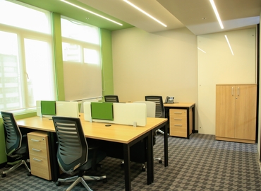 34000 m² Business park in New Delhi, Level 10 (110001) - 0 | MatchOffice.com