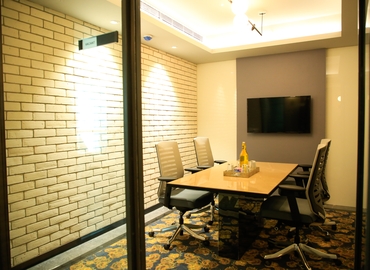 34000 m² Business center in New Delhi, Level 10 (110001) - 1 | MatchOffice.com