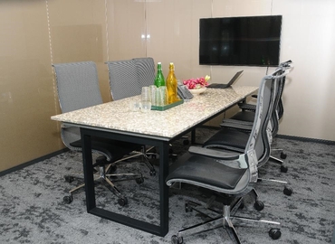 34000 m² Business park in Bangalore Central, ITC Green Centre (560005) - 2 | MatchOffice.com