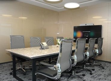 34000 m² Serviced office in Bangalore Central, ITC Green Centre (560005) - 3 | MatchOffice