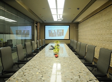 34000 m² Business space in Bangalore Central, ITC Green Centre (560005) - 4 | MatchOffice