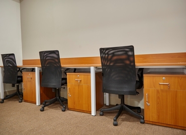 50 m² Business space place available to rent in Bangalore Central, The Twin Oaks (560066) - 5 | MatchOffice.com