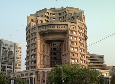 Virtual business address in New Delhi, Statesman House Barakhamba Road Connaught Place (110001) - 0 | MatchOffice