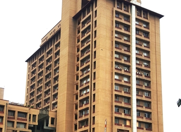200 m² Serviced office building for rent in New Delhi, Block E Nehru Place (110019) - 0 | MatchOffice.com