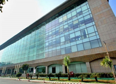 200 m² Co-working  in New Delhi, Southern Park D 2 (110017) - 0 | MatchOffice.com