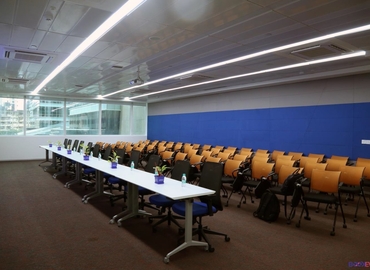 Lease flexible a 799975 m² Shared office  in Mumbai Central, India Bulls Centre (400013) - 0 | MatchOffice