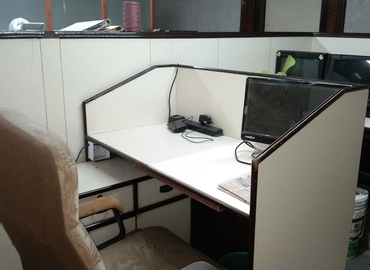 3000 m² Business park in Kolkata, Kyd Street 1 (700016) - 2 | MatchOffice.com