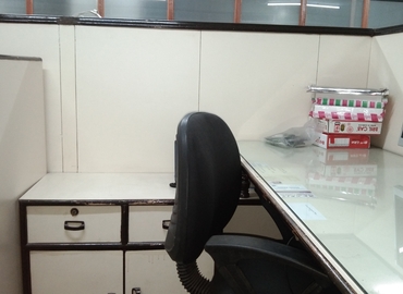 3000 m² Business center in Kolkata, Kyd Street 1 (700016) - 3 | MatchOffice.com