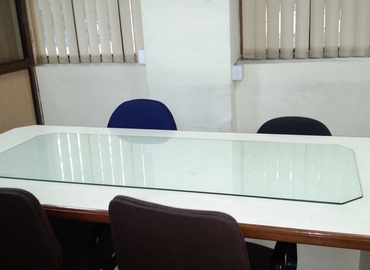 3000 m² Business space in Kolkata, Kyd Street 1 (700016) - 4 | MatchOffice