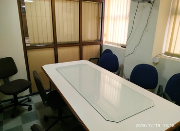 3000 m² Serviced office in Kolkata, Kyd Street 1 (700016) - 6 | MatchOffice.com