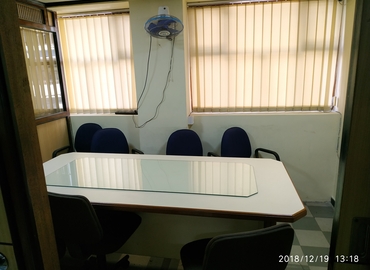 3000 m² Business space in Kolkata, Kyd Street 1 (700016) - 7 | MatchOffice.com