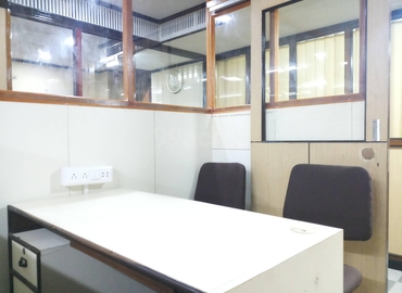 3000 m² Serviced office in Kolkata, Kyd Street 1 (700016) - 8 | MatchOffice.com