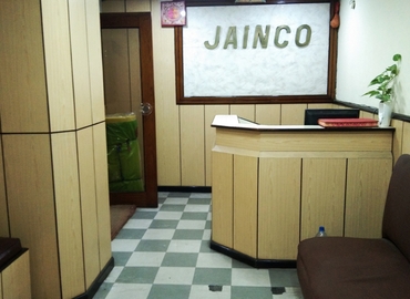 Virtual business address in Kolkata, Kyd Street 1 (700016) - 0 | MatchOffice