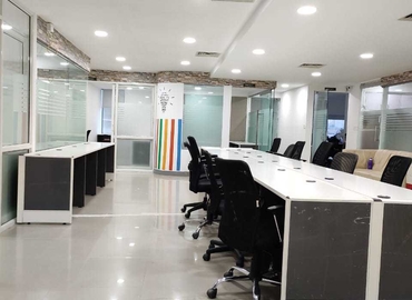 3300 m² Coworking  in Hyderabad, Ektha towers (500084) - 6 | MatchOffice