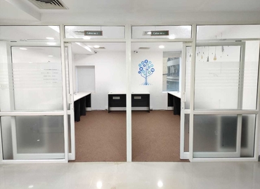 3300 m² Shared office  in Hyderabad, Ektha towers (500084) - 7 | MatchOffice.com