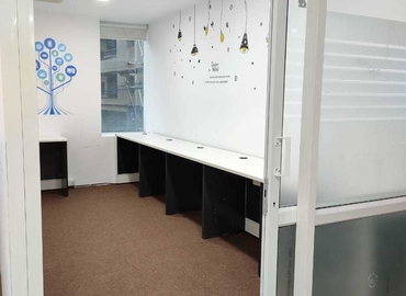 3300 m² Shared workspace  in Hyderabad, Ektha towers (500084) - 8 | MatchOffice