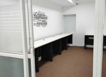 3300 m² Shared workspace  in Hyderabad, Ektha towers (500084) - 9 | MatchOffice