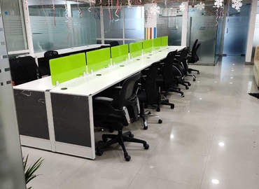 3300 m² Coworking  in Hyderabad, Ektha towers (500084) - 0 | MatchOffice.com