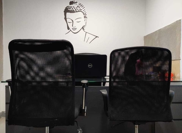 3300 m² Co-working  in Hyderabad, Ektha towers (500084) - 1 | MatchOffice.com