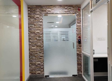 3300 m² Shared workspace  in Hyderabad, Ektha towers (500084) - 2 | MatchOffice.com