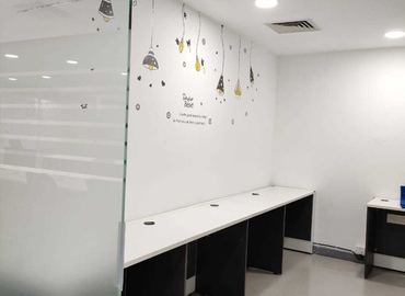 3300 m² Coworking space  in Hyderabad, Ektha towers (500084) - 3 | MatchOffice.com