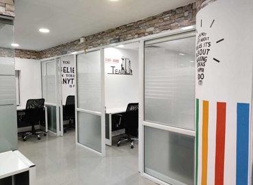 3300 m² Shared workspace  in Hyderabad, Ektha towers (500084) - 4 | MatchOffice.com