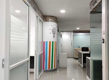3300 m² Coworking  in Hyderabad, Ektha towers (500084) - 9 | MatchOffice