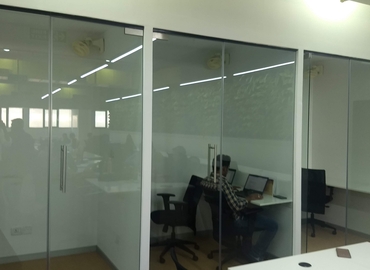 900 m² Business space place for rent in Bangalore Central, 27th Cross Rd (560070) - 0 | MatchOffice