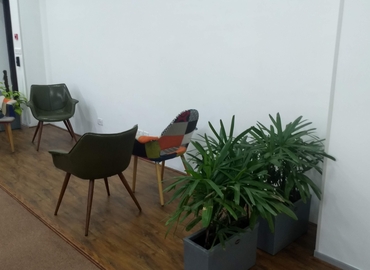 900 m² Business center property for rent in Bangalore Central, 27th Cross Rd (560070) - 1 | MatchOffice.com