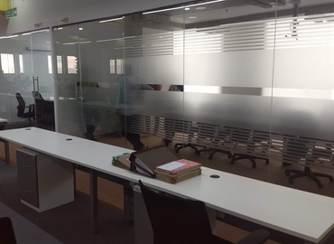 900 m² Business center place for rent in Bangalore Central, 27th Cross Rd (560070) - 3 | MatchOffice.com