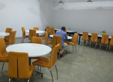 900 m² Business park place up for rent in Bangalore Central, 27th Cross Rd (560070) - 4 | MatchOffice.com