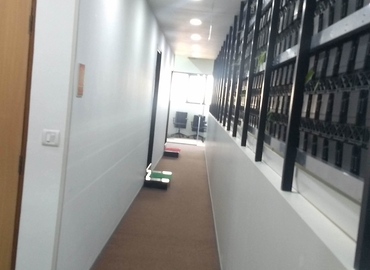 900 m² Business center building available to rent in Bangalore Central, 27th Cross Rd (560070) - 6 | MatchOffice