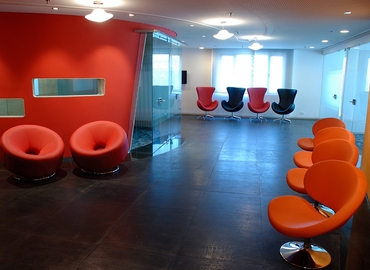 Virtual business address in Hyderabad, Road Number 12 NSL Icon (500034) - 1 | MatchOffice.com