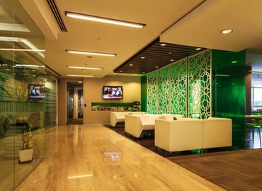 Virtual office in Gurgaon, Sohna Road (122018) - 0 | MatchOffice