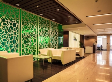 Virtual business address in Gurgaon, Sohna Road (122018) - 1 | MatchOffice.com