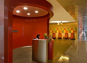Virtual office in Pune, Level 5 (411006) - 0 | MatchOffice