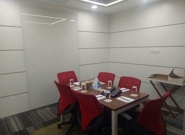 Virtual address in Chennai, Prestige Polygon (600018) - 0 | MatchOffice.com