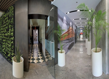 Virtual office space in New Delhi, New Delhi (110001) - 1 | MatchOffice