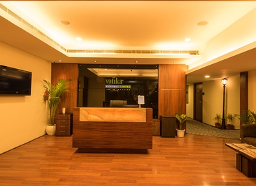 Virtual office space in Noida, Prius Global A-3 (201313) - 0 | MatchOffice