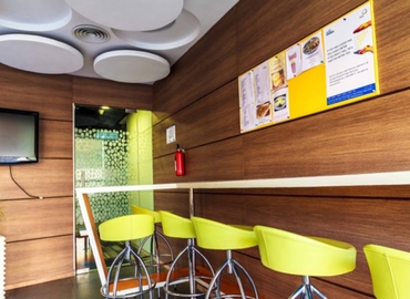 Virtual office in Gurgaon, Triangle Gurgaon (122002) - 2 | MatchOffice
