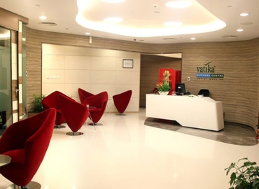 Virtual office space in Mumbai Central, Wing-B Supreme Business Park (400076) - 1 | MatchOffice