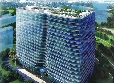 Virtual office in Mumbai Central, Plot No. C-70 (400051) - 1 | MatchOffice